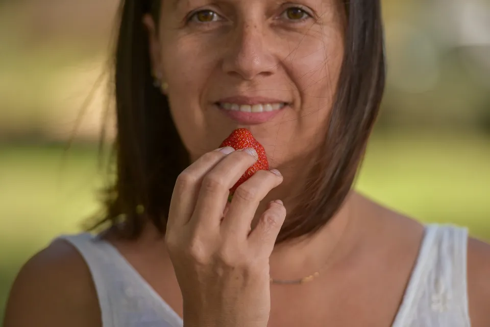 ¿Cómo me ayuda la aceptación en mi relación con la comida?